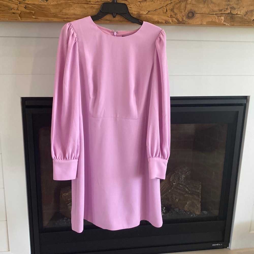 J crew dress